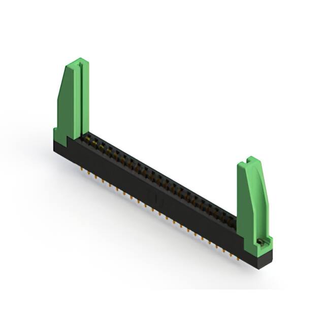 355-046-521-278 EDAC Inc.  Edgeboard Connectors